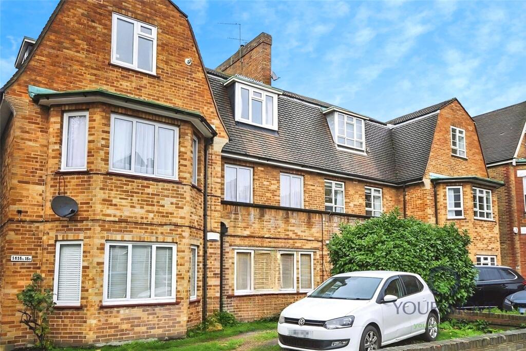 Main image of property: Hammelton Road, Bromley, BR1