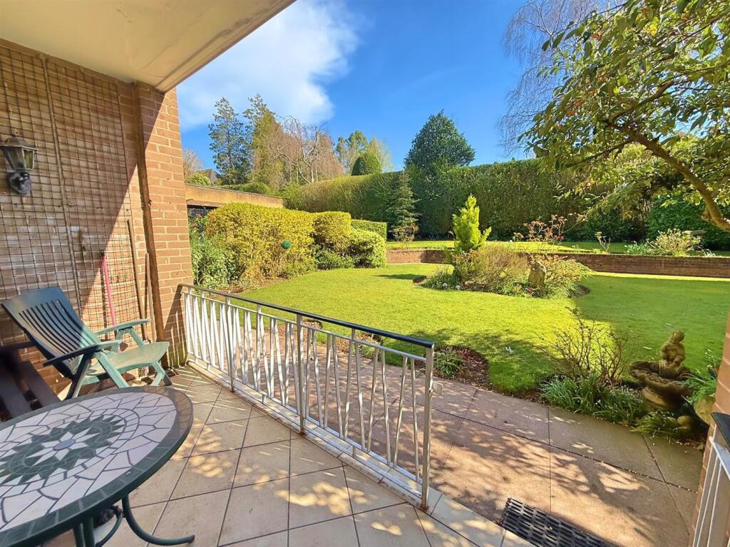 Additional image 3 of Seymour Gardens, Four Oaks, Sutton Coldfield