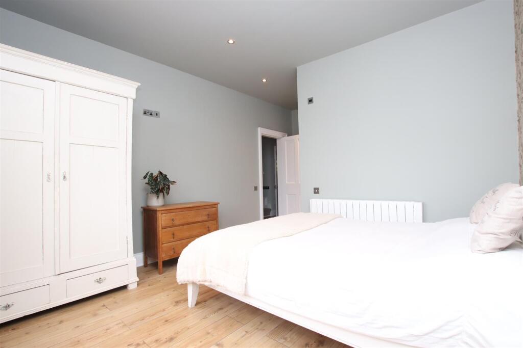 Main image of property: Manvers Street, Bath, BA1