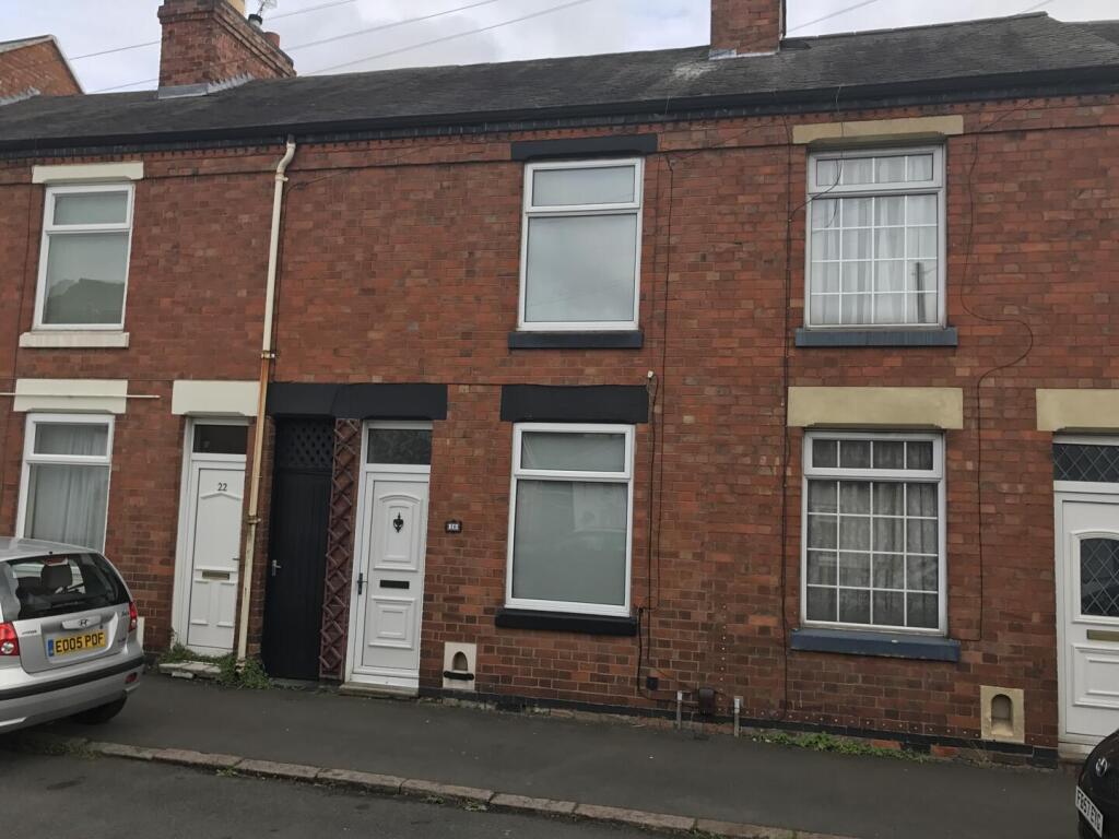 Main image of property: Beaumont Street, Oadby