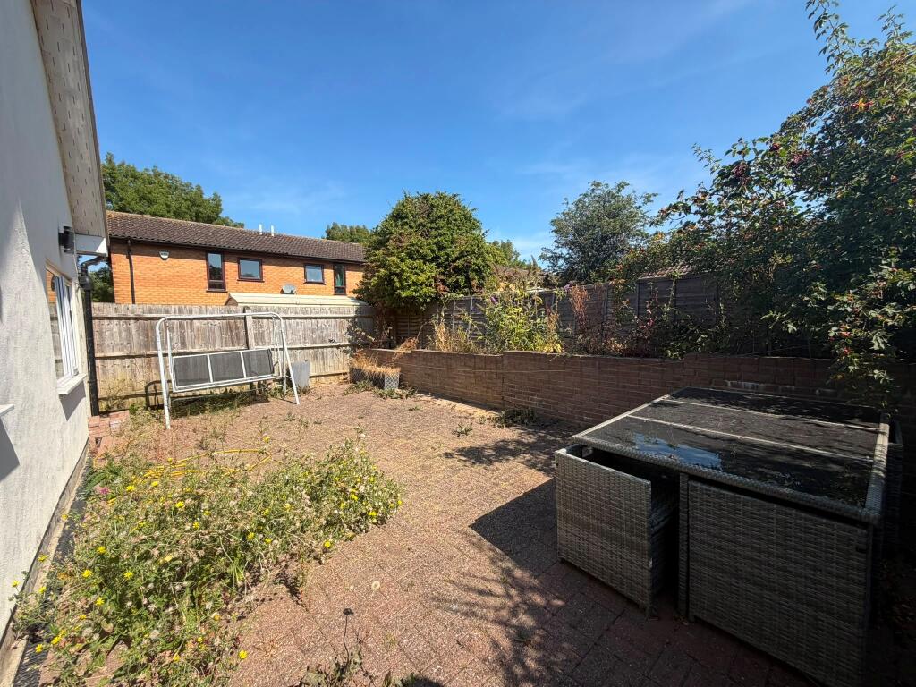 House in Milton Keynes - View 5