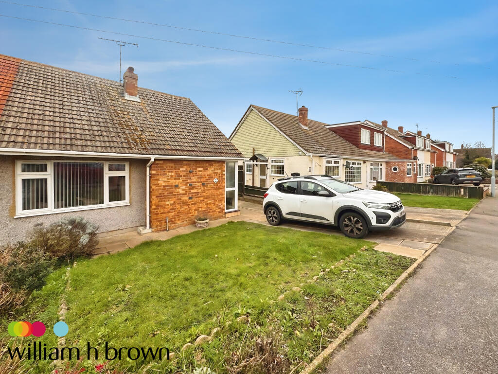 Main image of property: Viking Way, Holland-on-Sea, CLACTON-ON-SEA