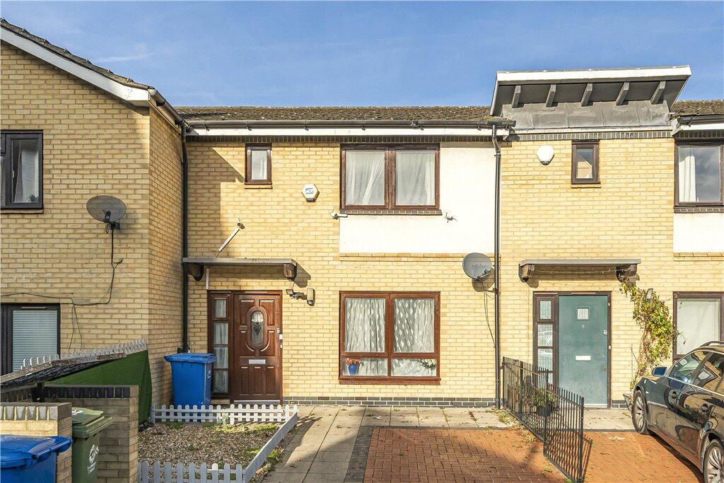 Main image of property: Gatonby Street, London