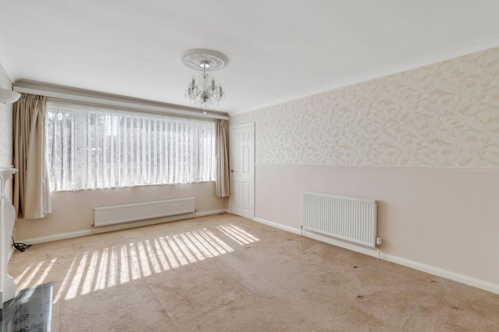 House in Ashfield, Kirkby-in-Ashfield, Sutton-in-Ashfield - View 4