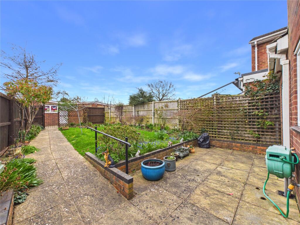 Lansdowne Crescent Lane, Worcester, Worcestershire, WR3 photo 3