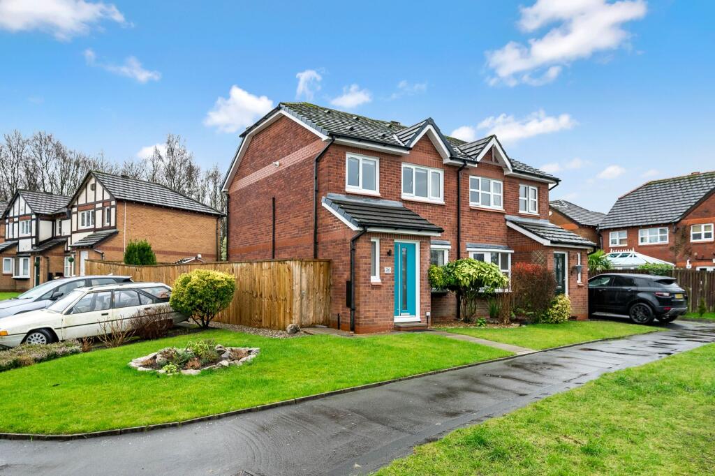 Main image of property: Beaumont Chase, Bolton