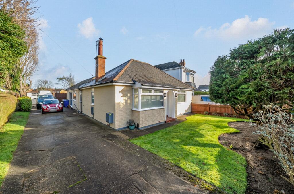 Main image of property: Humberston Road, Cleethorpes, Lincolnshire, DN35