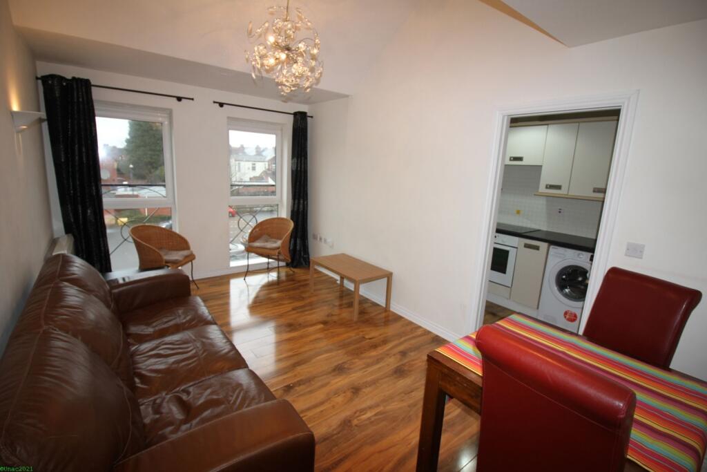 Main image of property: Thackhall Street, Stoke, Coventry, CV2