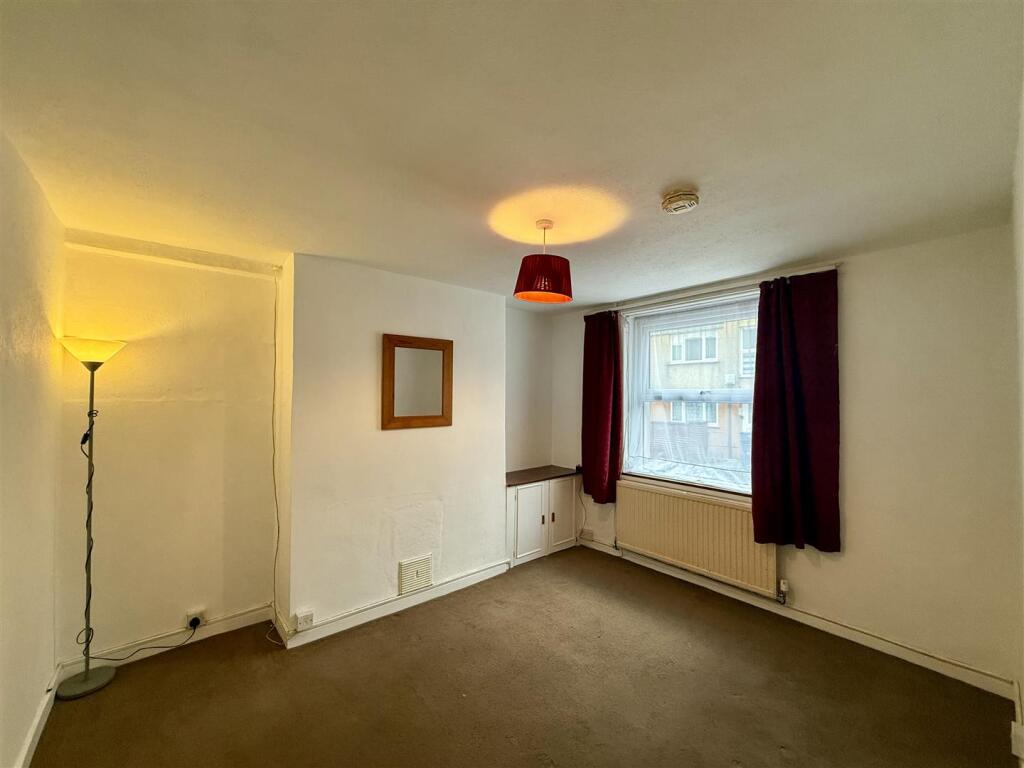 William Street, Bangor - View 4