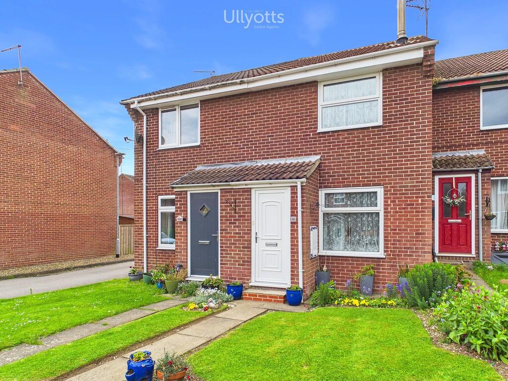 Main image of property: Thorndale Croft, Wetwang