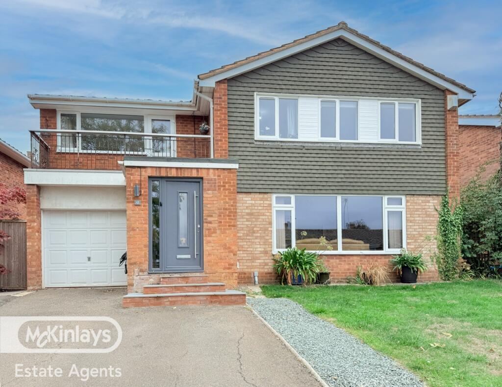 Main image of property: Court Hill