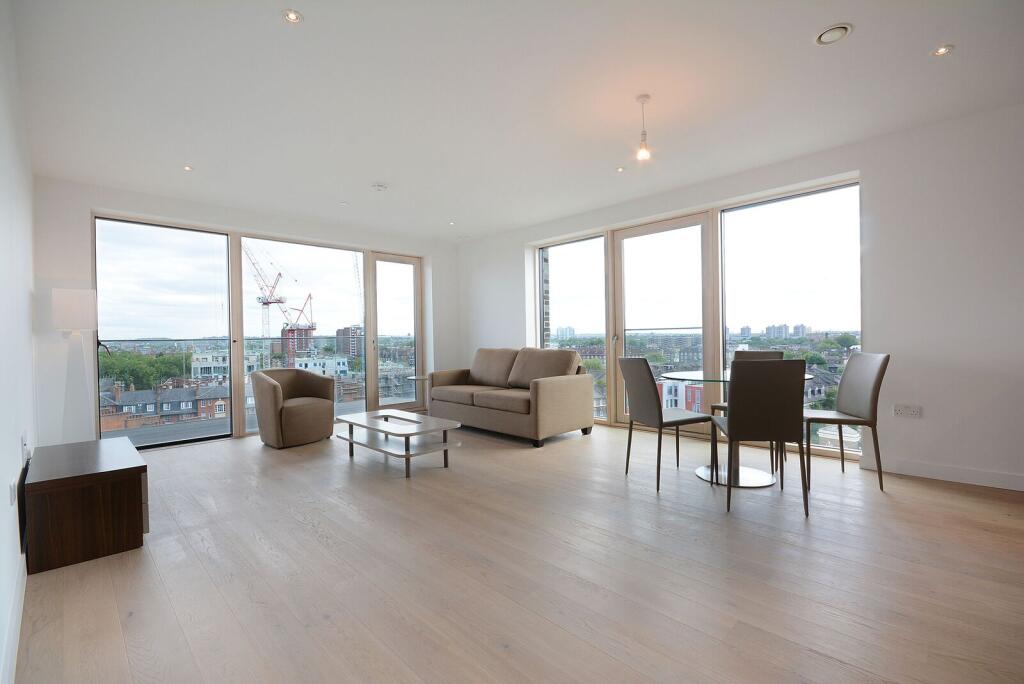 Main image of property: Rodney Road, Elephant and Castle, London, SE17