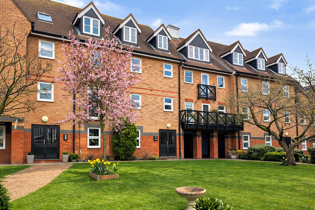 Main image of property: Railway Street, Hertford