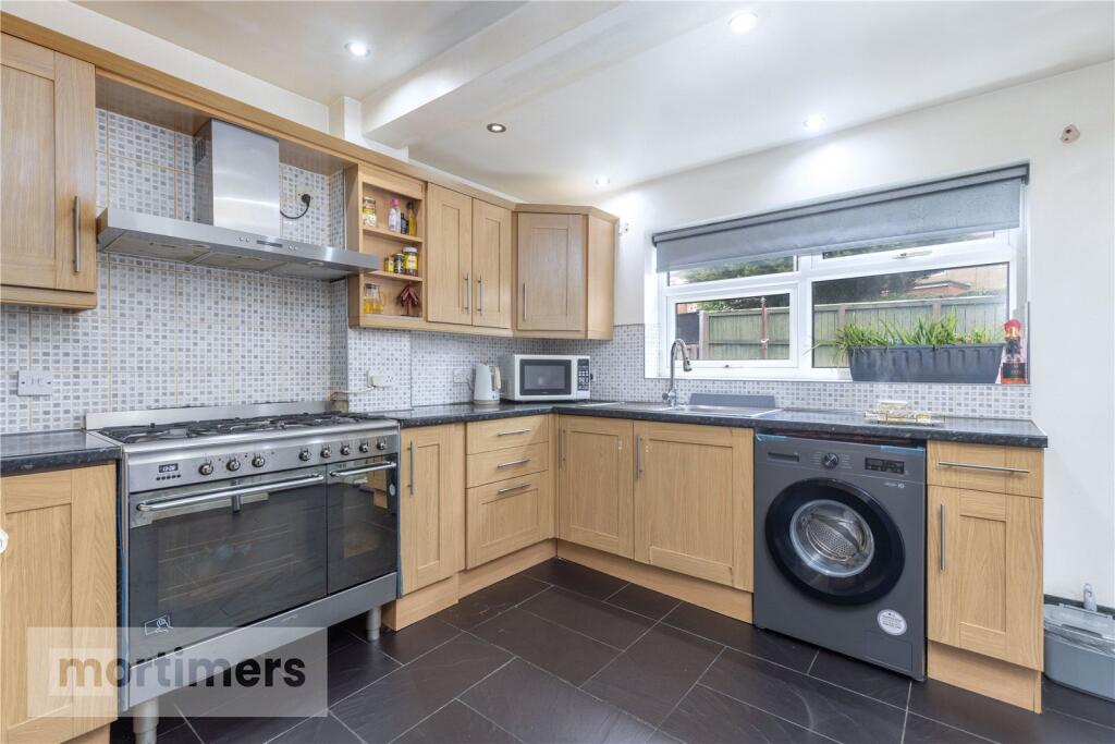 House in Blackburn - View 2