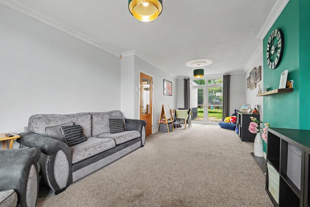 House in Coventry - View 3