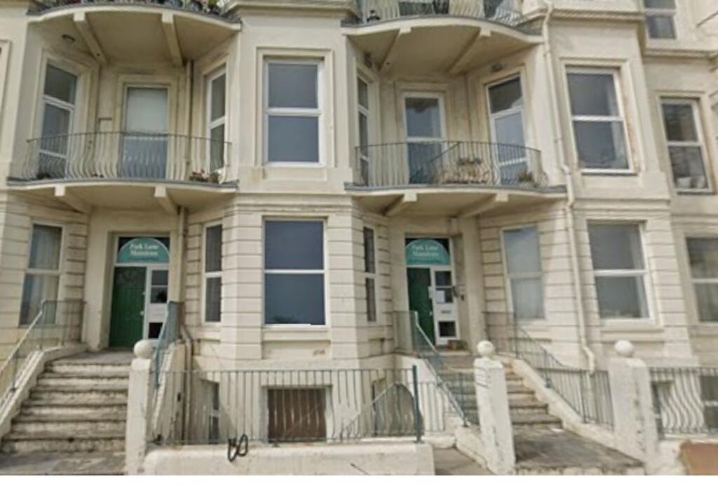 Main image of property: Eversfield Place, St. Leonards-On-Sea, TN37