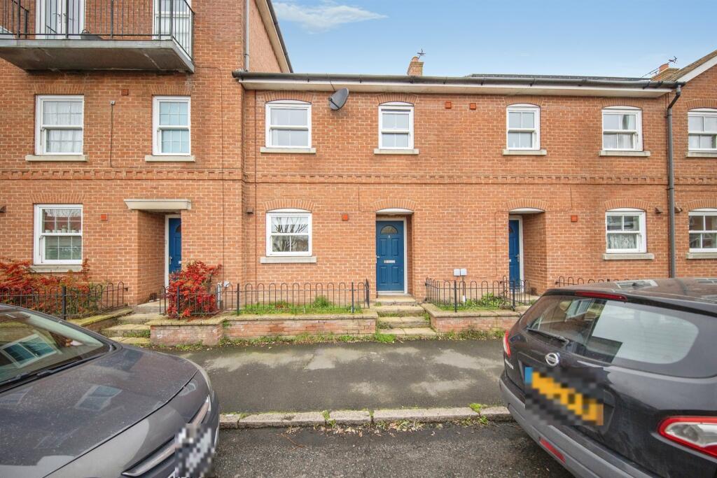 Main image of property: Main Road, Harwich