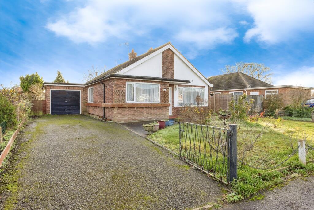 Main image of property: Charles Avenue, Watton, Thetford, Norfolk, IP25