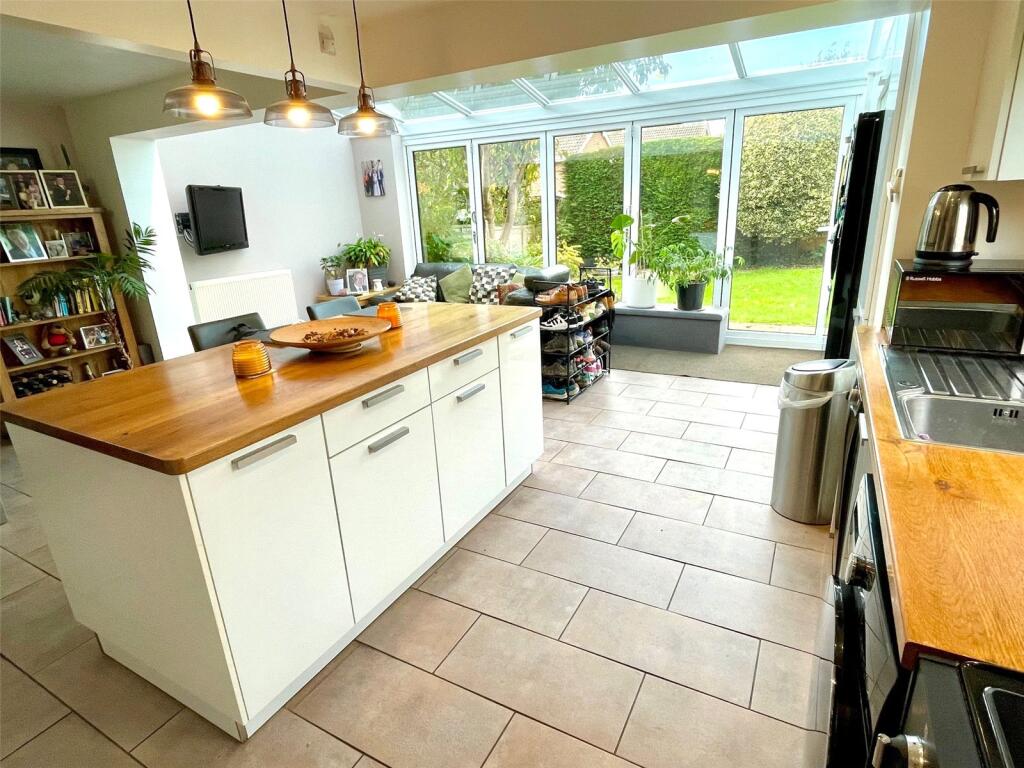 Main image of property: Grant Close, Lancaster, Lancashire, LA1