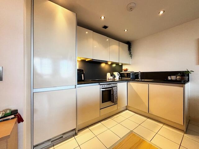 Apartment in Manchester - View 2