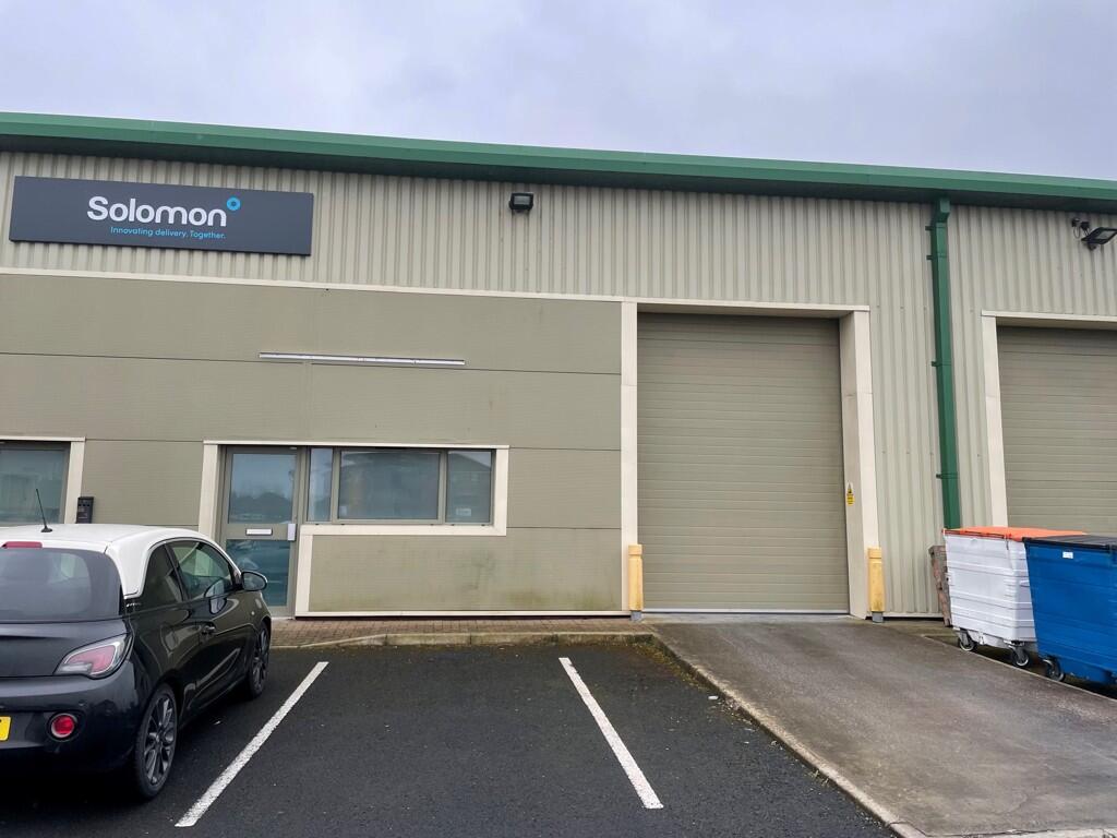 A3 Hulme Court, Commercial Road, Darwen, BB3 0FE