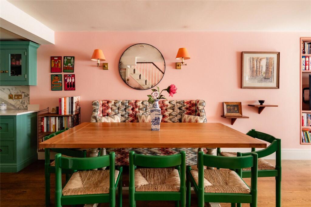 Main image of property: Hillgate Place, Kensington, London, W8