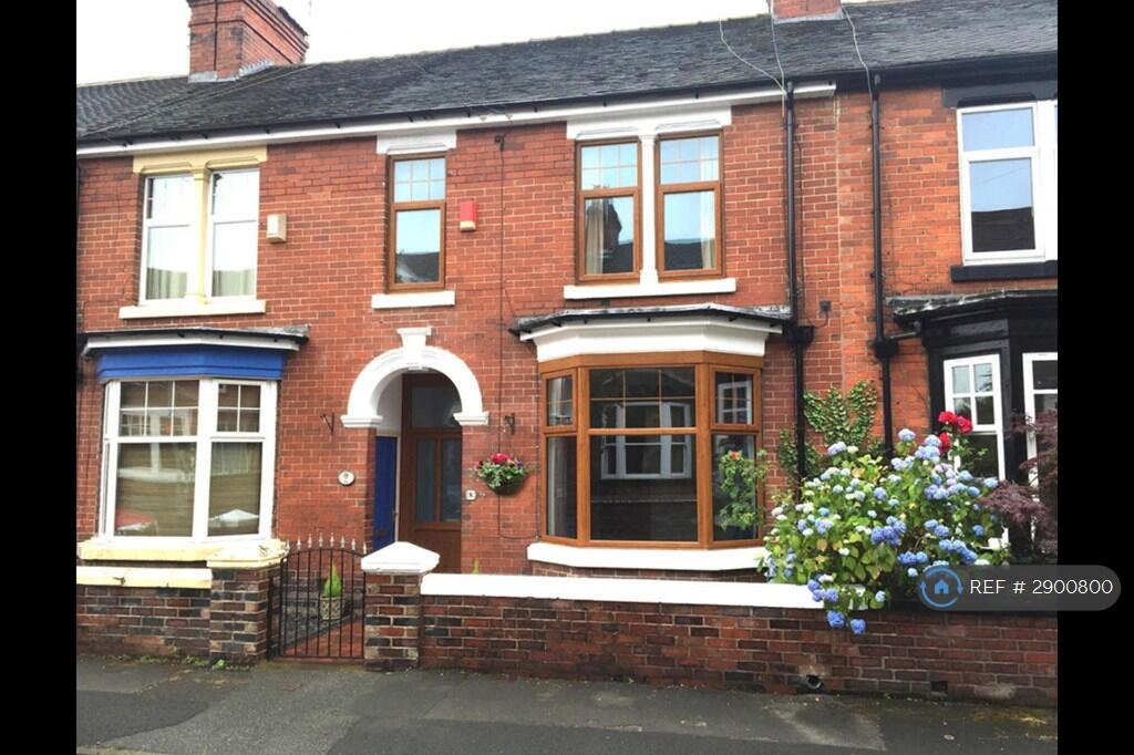 Main image of property: Sydney Street, Newcastle-Under-Lyme, ST5