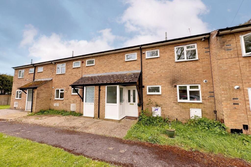 Main image of property: St. Michaels Road, Locks Heath