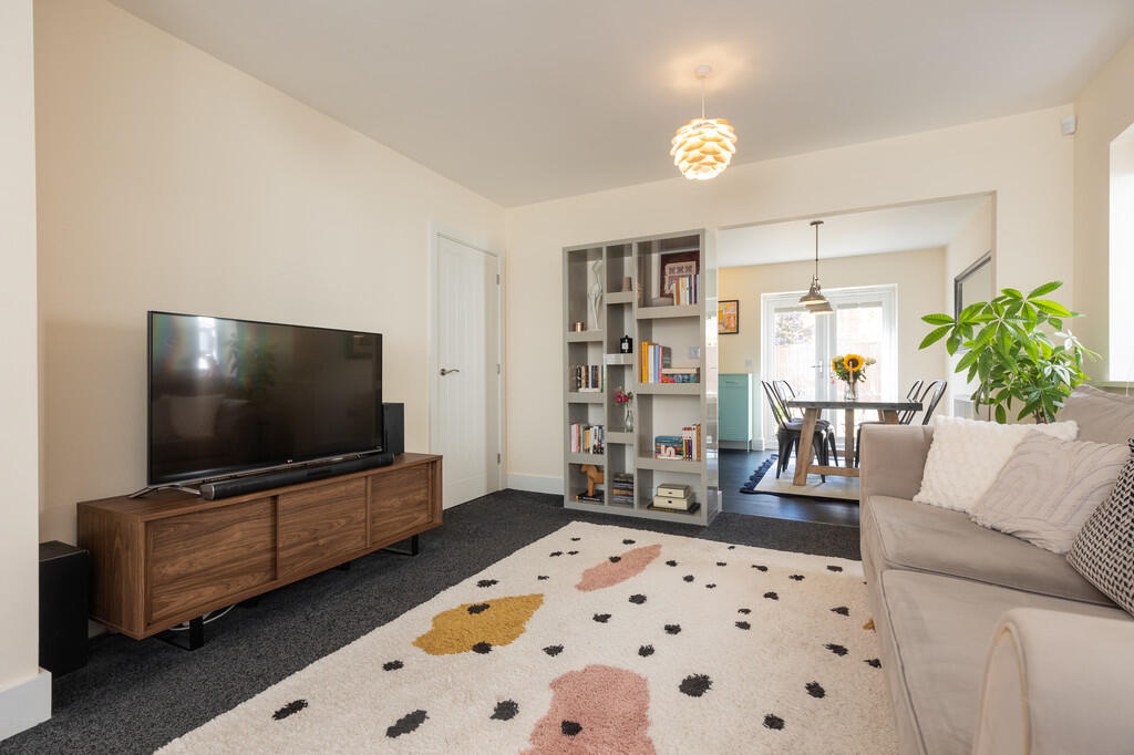 House in North West Leicestershire, Leicestershire - View 5