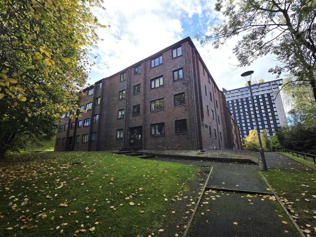 Main image of property: Hanover Court, 3E North Frederick Path, Glasgow