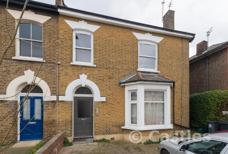 Main image of property: Alexandra Road, Hornsey, N8