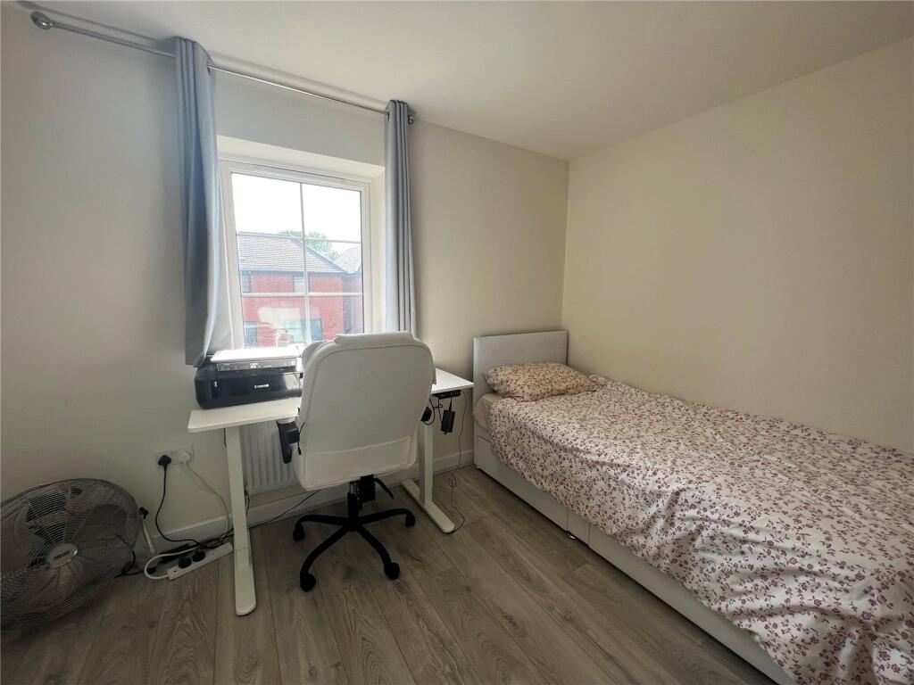 Horton Drive, Upper Lighthorne, Leamington Spa, Warwickshire, CV33 photo 5