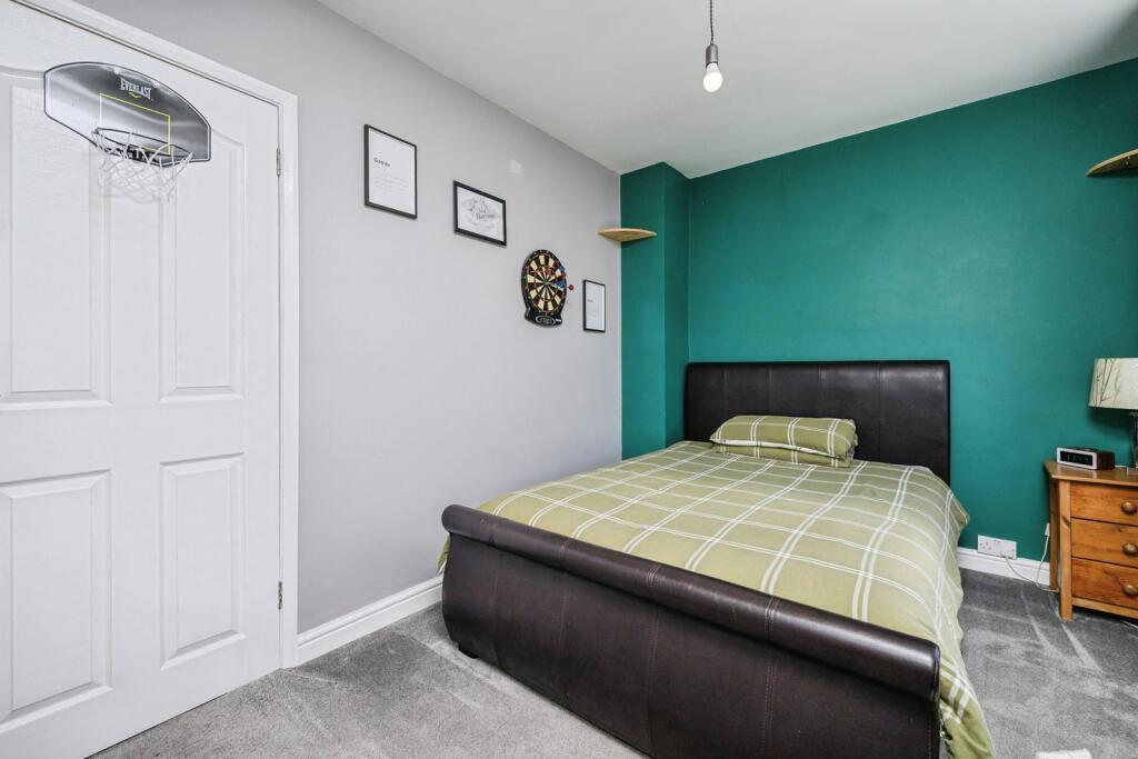 House in Plymouth, Plymstock - More