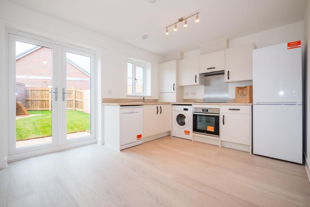 House in St Helens, Peasley Cross - View 2