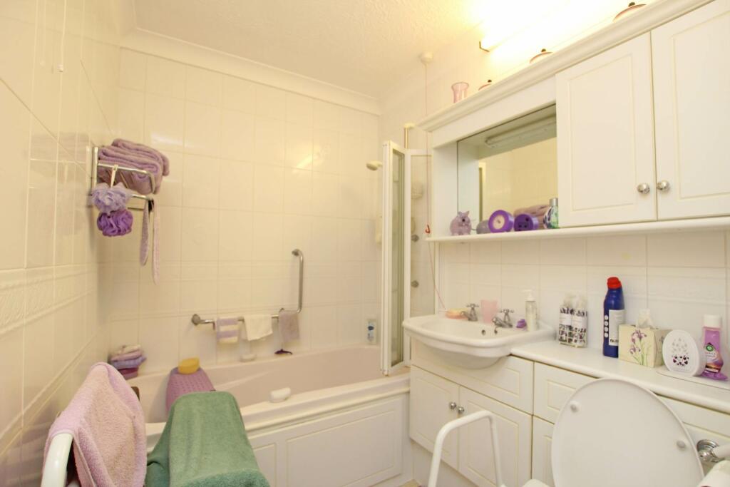 Trinity Place, Eastbourne, BN21 3DB - More
