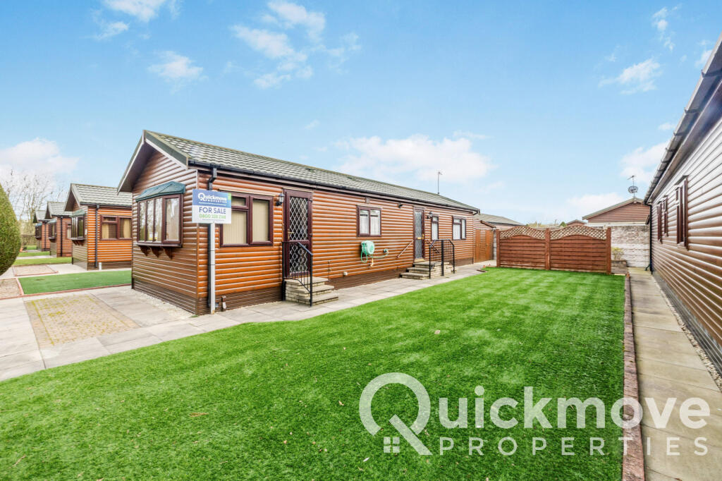 Main image of property: Torksey, Lincoln, LN1