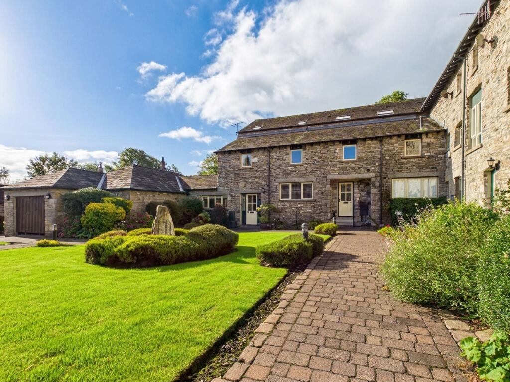 Main image of property: Helsington Laithes, Helsington, LA9