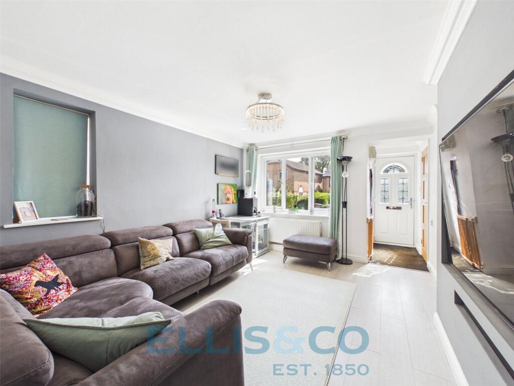 House in Tonbridge - View 3