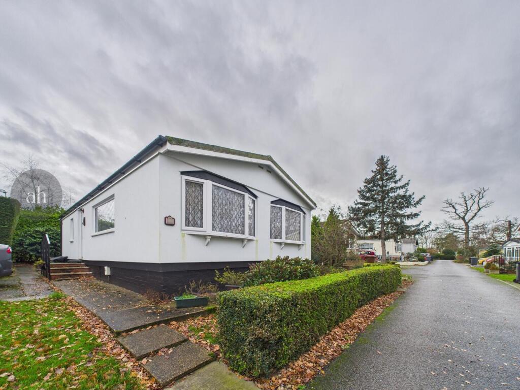 Main image of property: Shepherds Grove Park, Stanton