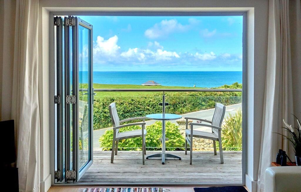 Main image of property: Bolowthas Court, Bonython Road, Lusty Glaze, Newquay, TR7