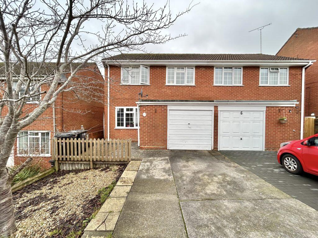 Main image of property: Chestnut Drive, Yeovil, Somerset, BA20