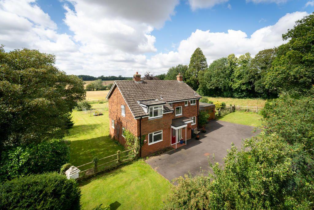 Main image of property: Finchingfield Road, Little Sampford