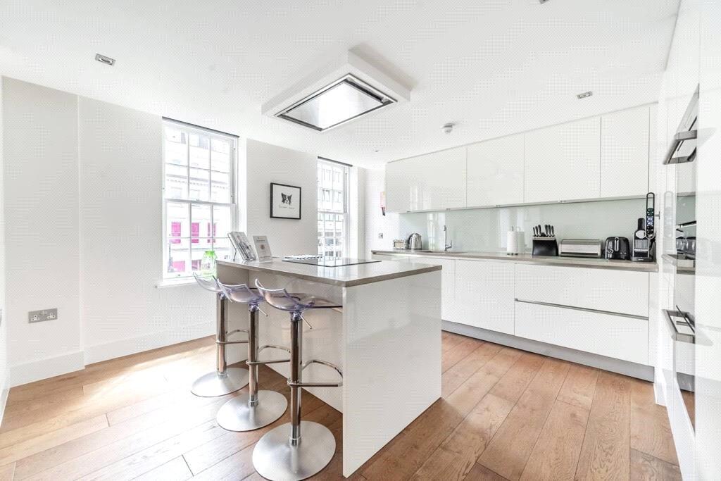 Main image of property: Brompton Road, London, SW3