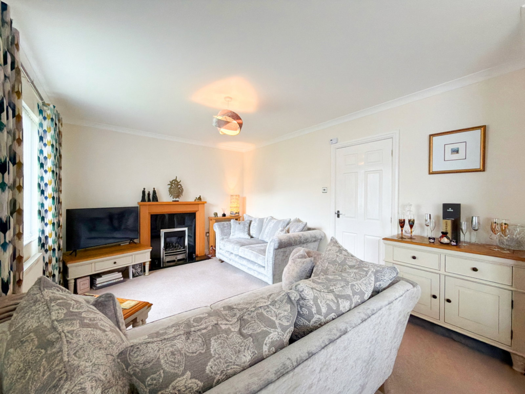 House in Carlisle - View 2