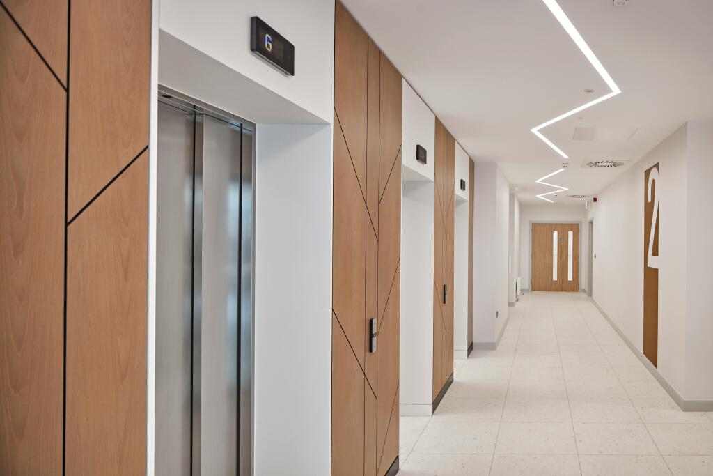 10 Livery Street, Birmingham