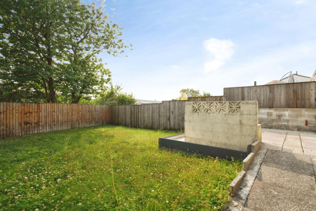 House in Bodmin, Cornwall - View 4