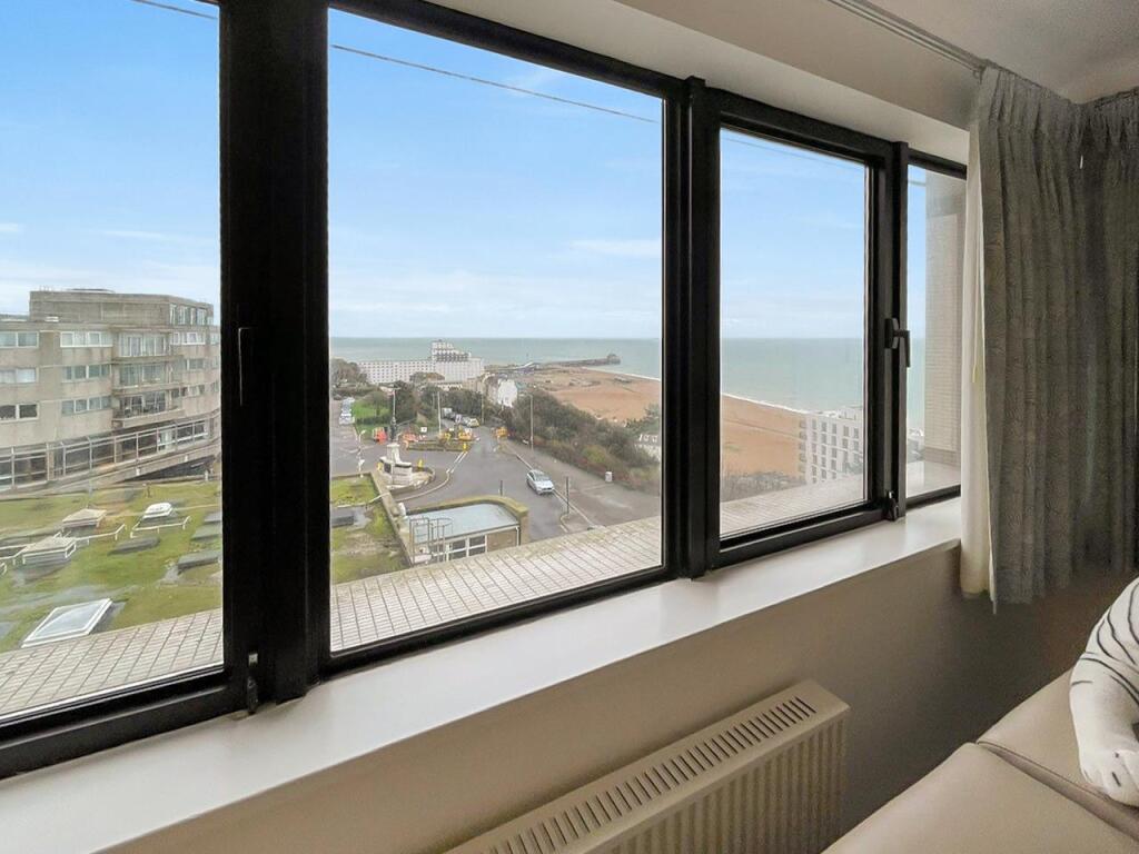 Main image of property: The Leas, Folkestone