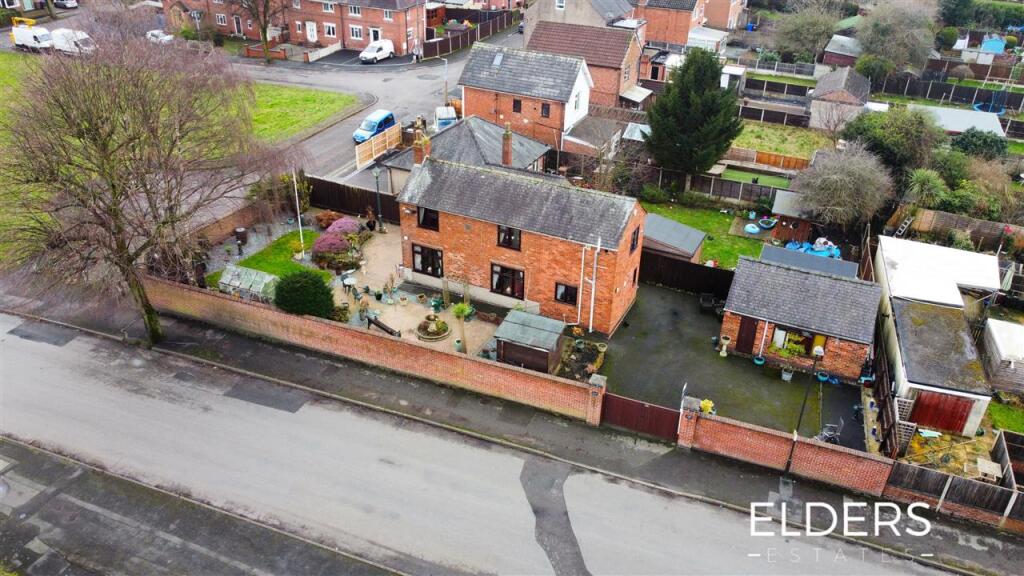 Main image of property: Albany Street, Ilkeston