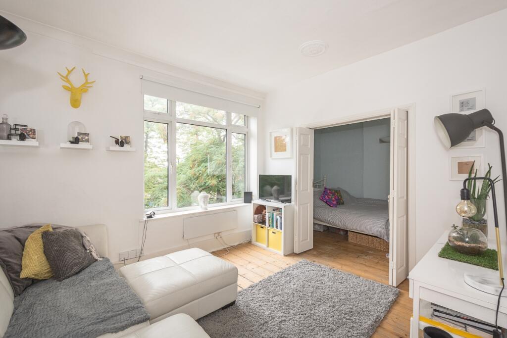 Main image of property: Larkhall Rise London SW4