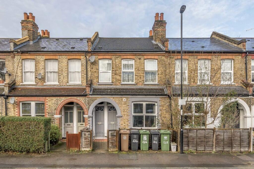 Main image of property: Malyons Road, Lewisham